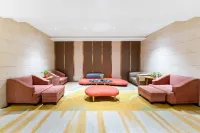 Anyue Yushang Theme Hotel