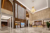 Vienna International Hotel (Weifang High-tech Zone Xingmao Science  Incubator Branch)