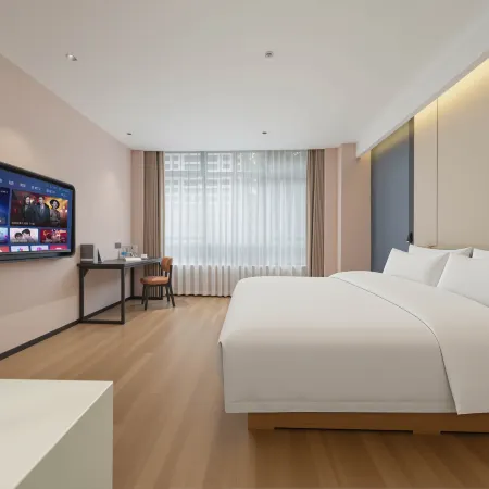 Hyatt Regency Hotel