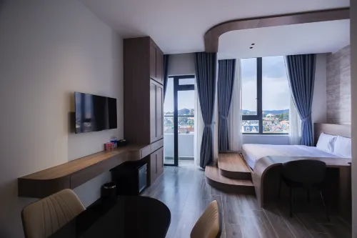 ENJOY APARTMENT