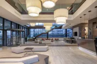 Hilton Garden Inn Milan North - Gym