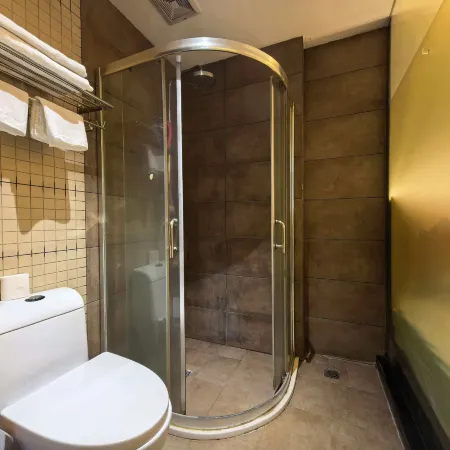 YunmanjuHotel