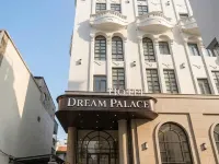 Dream Palace Ben Thanh Grand Hotel Hotels near Vincom Center