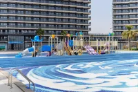 Twilight Sea View Family Resort (Dongtou)