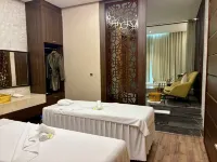 GOLDEN BAY OCEAN VIEW APARTMENT - Spa