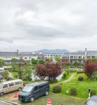 Jiuhua Mountain Jingchen Yinshu Homestay (Jiuhua Mountain Tourist Service Center)