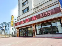 Jufeng Hotel Hotels in Fengcheng