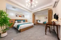 Jianshan Courtyard Homestay