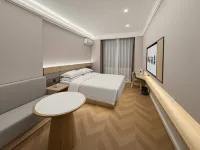 Yiduo Hotel (Nanjun Food Street) - موقف سيارات