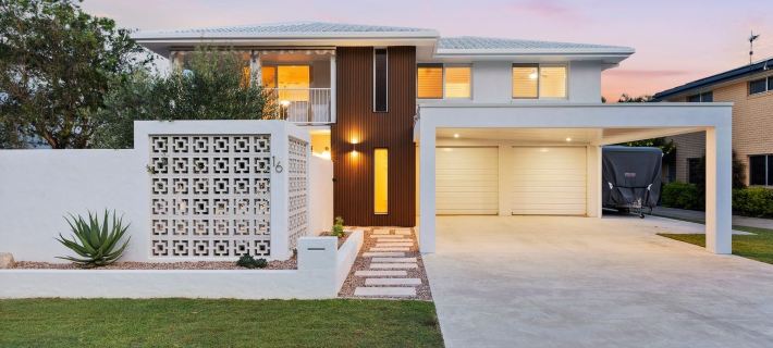 The Beach House – East Ballina โรงแรมในบัลลินา