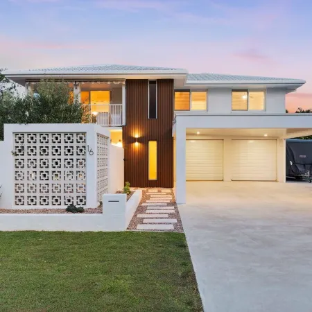 The Beach House – East Ballina