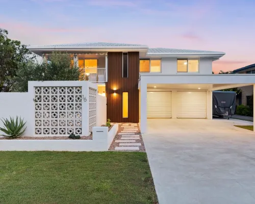 The Beach House – East Ballina Hotels in East Ballina