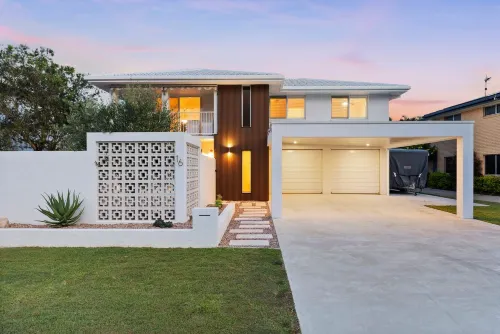 The Beach House – East Ballina