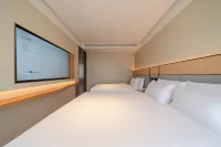 全季酒店（威海榮成石島鳳凰湖店）