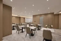 萬湖滙LAKEVAN飯店（興義市桔山廣場夢樂城店） - 早餐