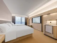 全季酒店（宜昌秭歸縣九歌巷子店） 秭歸酒店