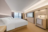 Ji Hotel Yichang Zigui Jiuge Alley Branch