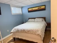 Lily and Sean’s house
