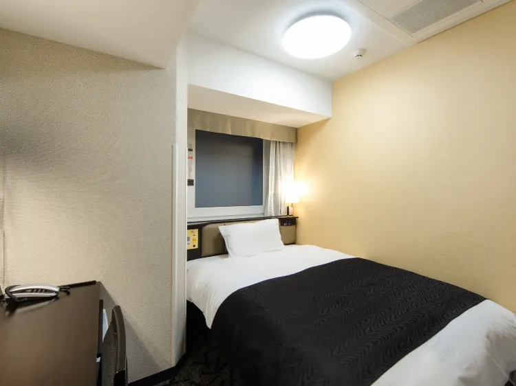APA Hotel and Resort Osaka Namba Ekimae Tower(アパホテル＆リゾート
