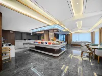 EZZI HOTEL (KAIFENG WEISHI CITY) - breakfast