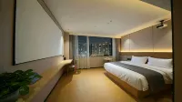 Blueprint Residence (Chaozhou Raoping Qiaotou Park)