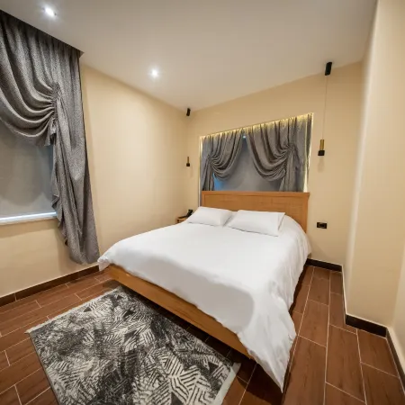 B Suites Boutique Hotel