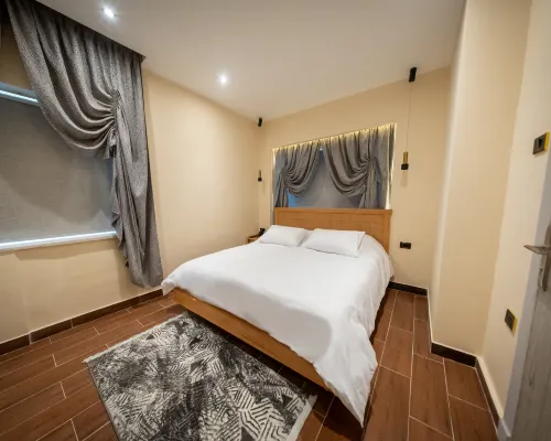 B Suites Boutique Hotel Hotels in Amman