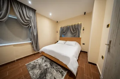 B Suites Boutique Hotel Hotels in 