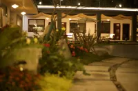 平武森呼吸酒店