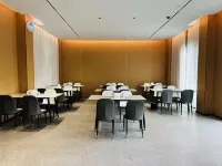 Mile City Center Honghe Nativeland Zibo Smart Hotel
