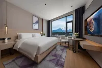 Lavande Hotel Lijiang Ancient City South Gate Branch - Wifi