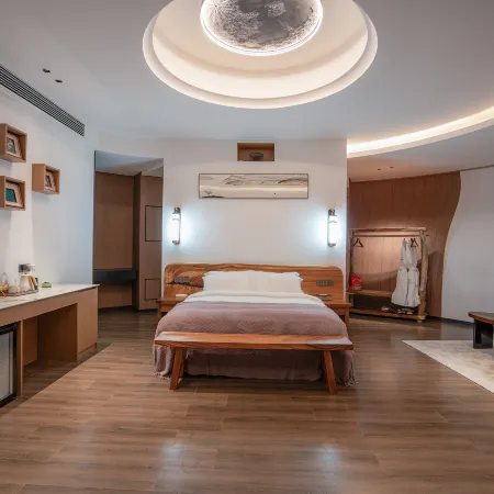 Zai Shengnian · Zhizhou Homestay