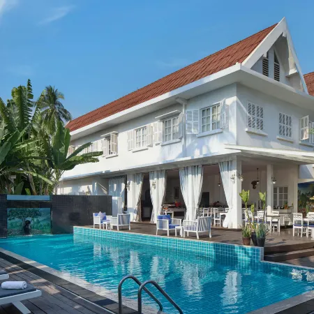Homm Souvannaphoum Luang Prabang