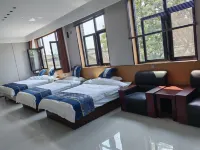 Guangfu Ancient City Chuntang Elegant Residence