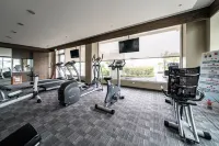 Taipung Suites - Træningscentre
