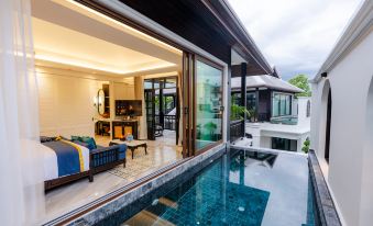 Siri Villa Chiang Mai