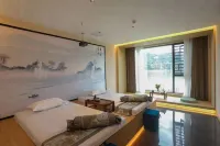 Yunjian Hotel (Fengjie Kuimen Impression Store) - spa