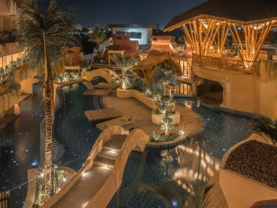 La Mewali Resort & Spa Canggu By Ini Vie Hospitality