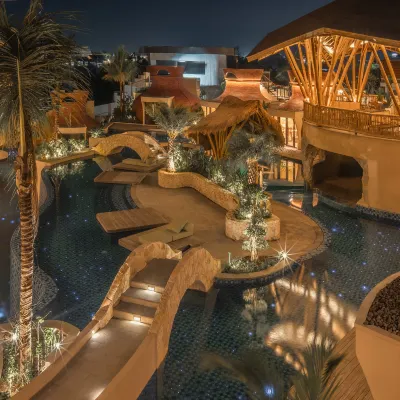 La Mewali Resort & Spa Canggu By Ini Vie Hospitality Hotels near Berawa