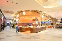 健翔大廈・嘉和アパートメント（北京鳥巣）