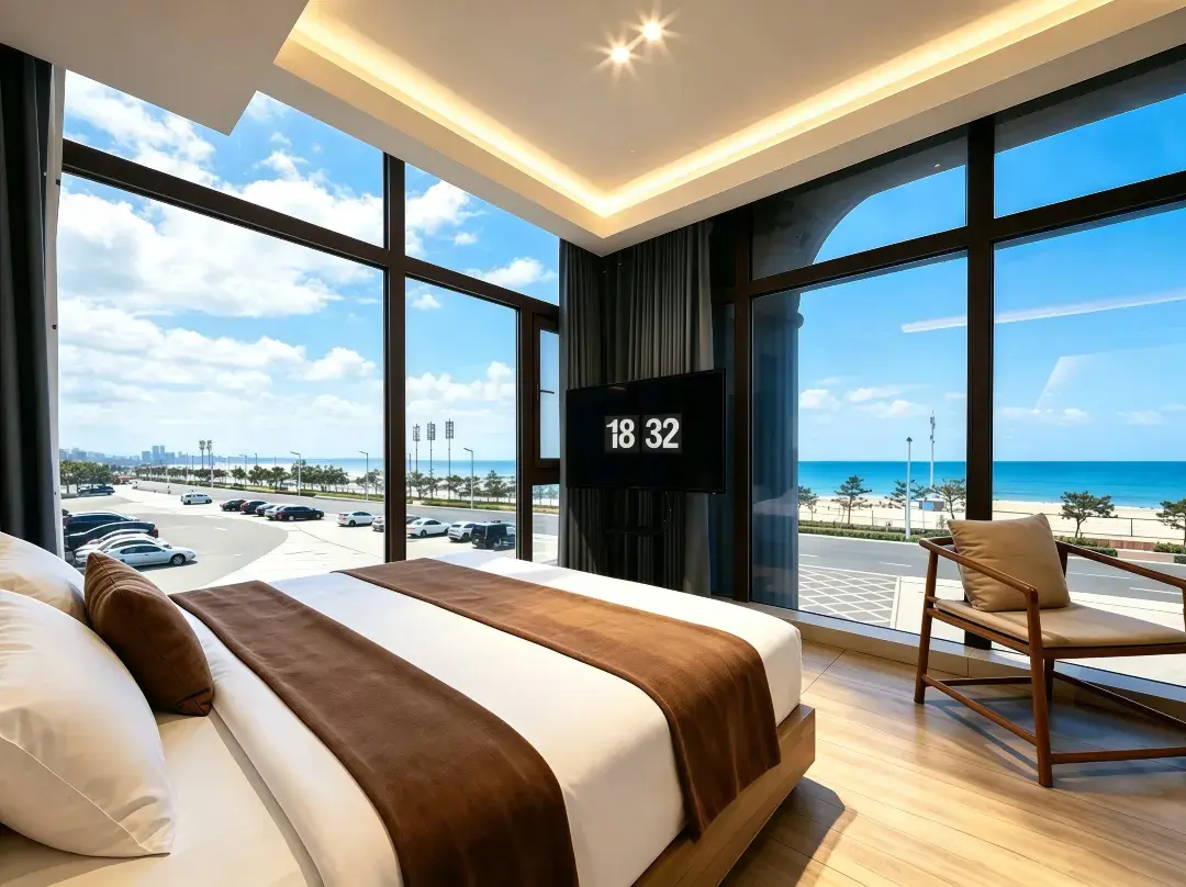 Ya Lan Hotel - 