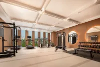 Hilton Garden Inn Zhoukou Chuanhui