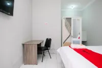 RedDoorz Syariah at Joa Homestay Goodean Sleman Yogyakarta