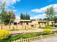 Yanqi Shaya Suji B&B