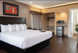 Om Park Inn and Suites El Cajon near San Diego
