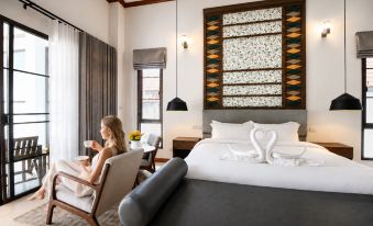 Wonderland Resort Chiangmai