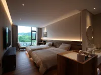 Soul Mountain Qingyan Art Homestay