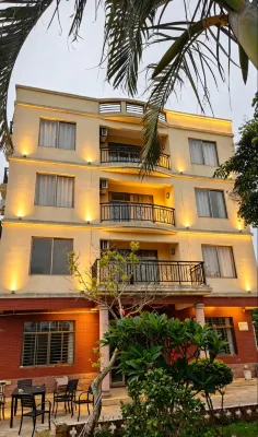 No. 5 Mansion (Weizhou Island Flagship)