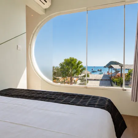 Inn Room Bajo Hotel