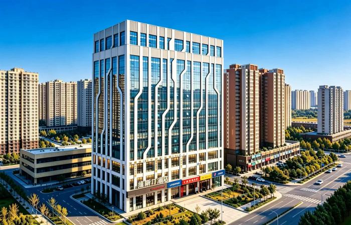 Westin Hotel